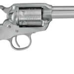 New Bearcat 22LR Single Action Revolver