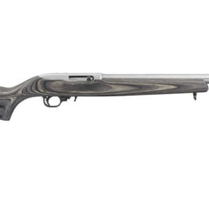10/22 Target 22LR with Stainless Barrel