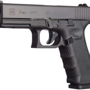 31 Gen4 357 Sig 15-Round Pistol