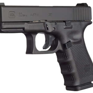 32 Gen4 357 Sig 13-Round Pistol