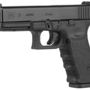 21SF 45 Auto 13-Round Short Frame Pistol