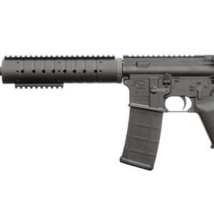 M4 Carbine 5.56 Semi-Automatic Rifle