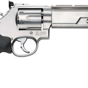 Model 629 Performance Center 44 Magnum Competitor