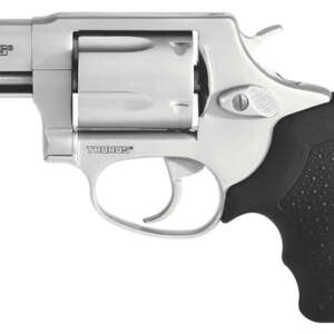 Model 605 .357 Magnum Stainless Revolver