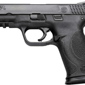 MP40 40 SW Pro Series Centerfire Pistol with Night Sights