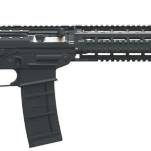 P556 Swat 5.56mm Centerfire Pistol with Red Dot