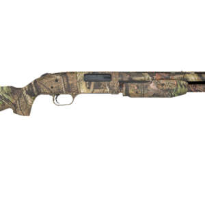 510 Mini Super Bantam Pump-Action Shotgun with Infinity Camo Finish