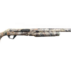 Super Black Eagle II 12 Gauge Shotgun with Realtree APG ComforTech Stock