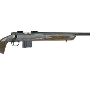 MVP Varmint 5.56mm Bolt-Action Rifle