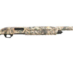 887 Nitro Mag 12 Gauge Shotgun Waterfowl Camo