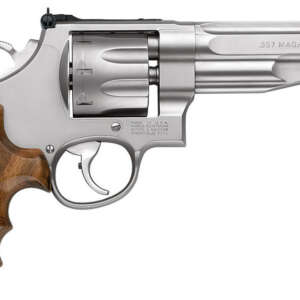 Model 627 Performance Center 357 Magnum 5-inch