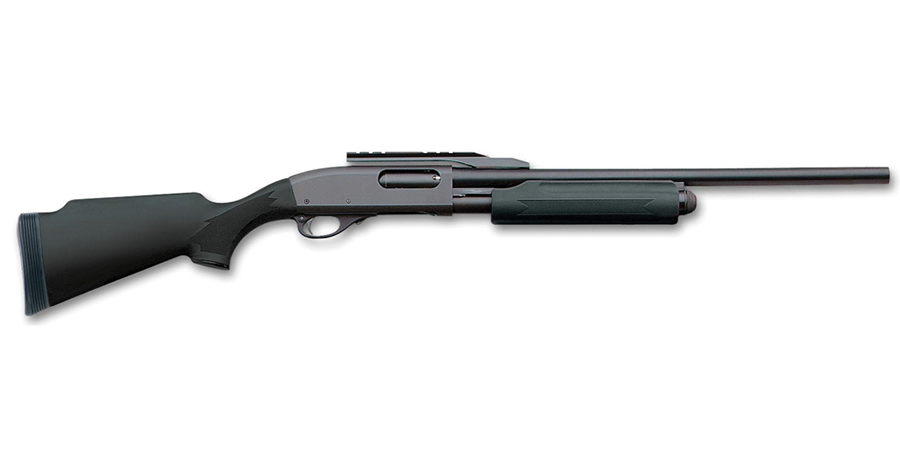 870 Express Slug 12 Gauge Shotgun