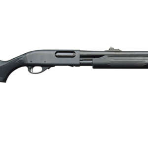 870 Express 12 Gauge Deer Shotgun with Synthetic Stock