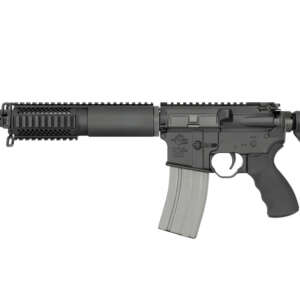 LAR15-LH 5.56mm Elite Operator Left Handed