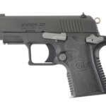 1911 STAINLESS CALIFORNIA - Machine Gun - California Gun Shop