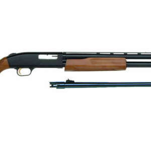 500 Bantam 20 Gauge Pump-Action Shotgun Combo