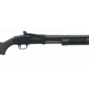 590A1 Tactical 12 Gauge Pump Shotgun