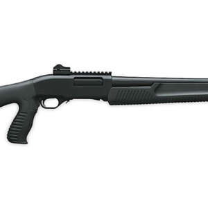 PA-459 Threat Response 12 Gauge Pump Shotgun