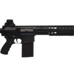 9R PTR 608 9mm Semi-Automatic Rifle with M-LOK Handguard - Firearms - California Gun Shop