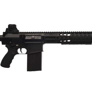 Modular Weapon System AR-15 Semi-Automatic .308 Rifle