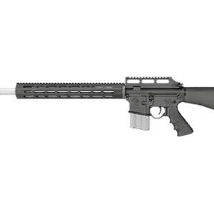 LAR-15 EOP 5.56 Varmint Semi-Automatic Rifle