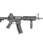 Canik SFX Rival Gray 9mm 5" Barrel 18-Rounds Optics Ready - New Arrivals - California Gun Shop