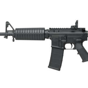 AR-15 A3 Tactical Carbine 5.56x45 NATO with Heavy Barrel