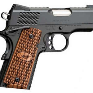 Ultra Raptor II 45 ACP 1911 Pistol with Night Sights