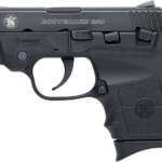 Bodyguard 380 Centerfire Pistol with Insight Laser