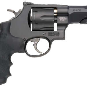 Model 325 Thunder Ranch 45ACP Performance Center