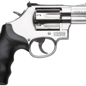 Model 686 357 Magnum 6-Round/2.5-inch Revolver