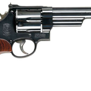 Model 29 Classic 44 Magnum 6.5-inch Blue Finish
