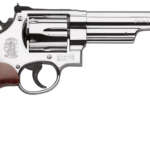 Model 340PD 357 Magnum J-Frame Revolver - Firearms - California Gun Shop