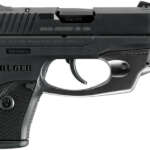 LC9 9mm Centerfire Pistol with LaserMax Laser