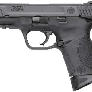 MP45C 45 ACP Compact Size Centerfire Pistol with Thumb Safety