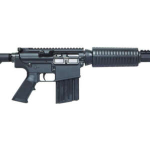 Oracle 308 Winchester Flat-top AR Rifle with Heavy Barrel