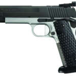 1911 Max Michel 45 ACP Custom Shop Competition Centerfire Pistol