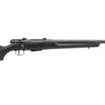 AB3 7mm Rem Mag Bolt Action Rifle Combo with Redfield Scope - Bolt-Action Rifles - California Gun Shop