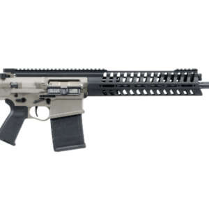 P308 308 Gas Piston NP3 Coated Semi-Automatic Rifles