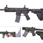 110 Engage Hunter XP 270 Win Bolt-Action Rifle with Bushnell Scope - Bolt-Action Rifles - California Gun Shop