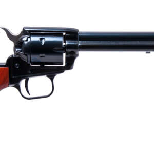 Rough Rider 22LR Rimfire Revolver (6.5-inch Barrel)