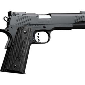 Custom Target II 45 ACP 1911 Pistol