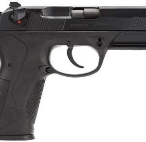 Beretta PX4 Storm 9mm 4" Barrel 17-Rounds with Ambidextrous Safety