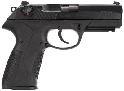Beretta PX4 Storm 9mm 4" Barrel 17-Rounds with Ambidextrous Safety