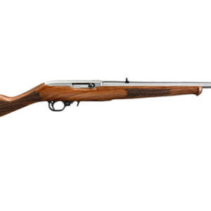 10/22 Exclusive 22 LR Autoloading Rifle with Altamont Classic V Stock