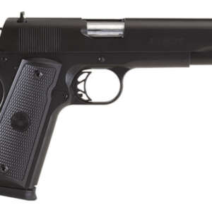 1911 EXPERT 45ACP 5 INCH BLUED