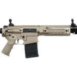 MSR-15 Recon 223/5.56mm Semi-Automatic Rifle - Firearms - California Gun Shop