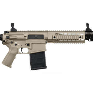 SIG716 Patrol 7.62 x 51mm Flat Dark Earth Carbine