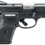 Hi-Point C9 Compact 9mm Pistol, 3.5″ Barrel, 8+1 - Machine Gun - California Gun Shop