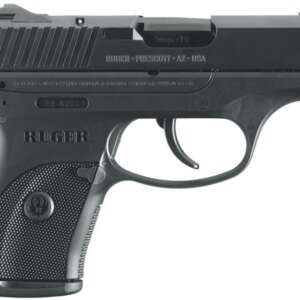 LC9 9mm Centerfire Pistol